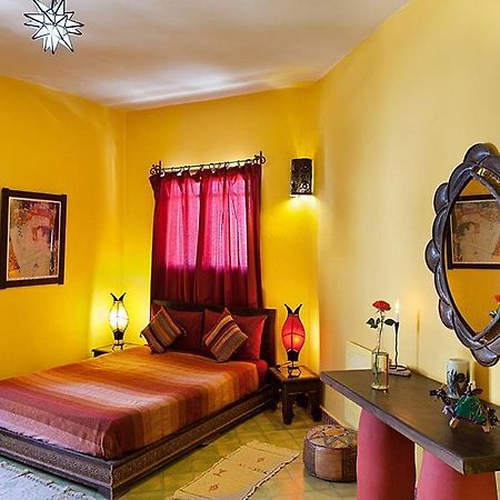 La Casa Guapa Lejlighed Essaouira Eksteriør billede