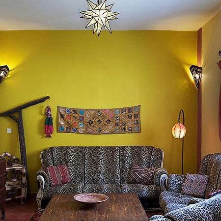 La Casa Guapa Lejlighed Essaouira Eksteriør billede