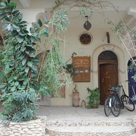 La Casa Guapa Lejlighed Essaouira Eksteriør billede