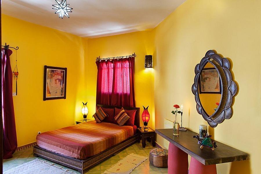 La Casa Guapa Lejlighed Essaouira Eksteriør billede