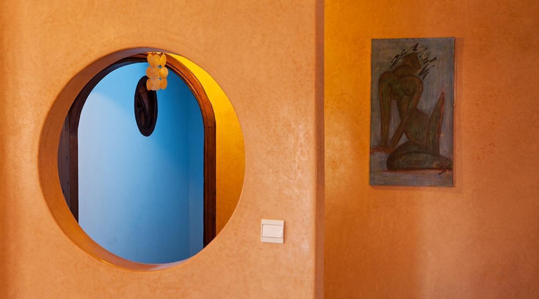 La Casa Guapa Lejlighed Essaouira Eksteriør billede