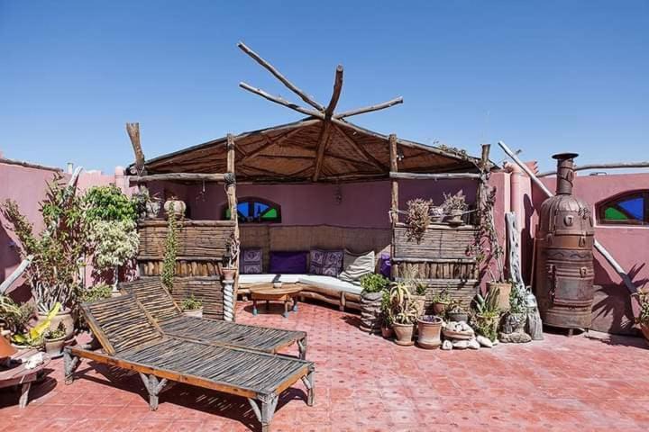 La Casa Guapa Lejlighed Essaouira Eksteriør billede