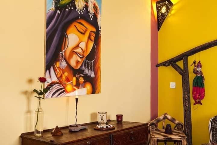 La Casa Guapa Lejlighed Essaouira Eksteriør billede