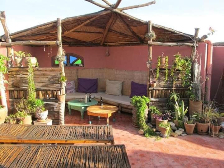 La Casa Guapa Lejlighed Essaouira Eksteriør billede