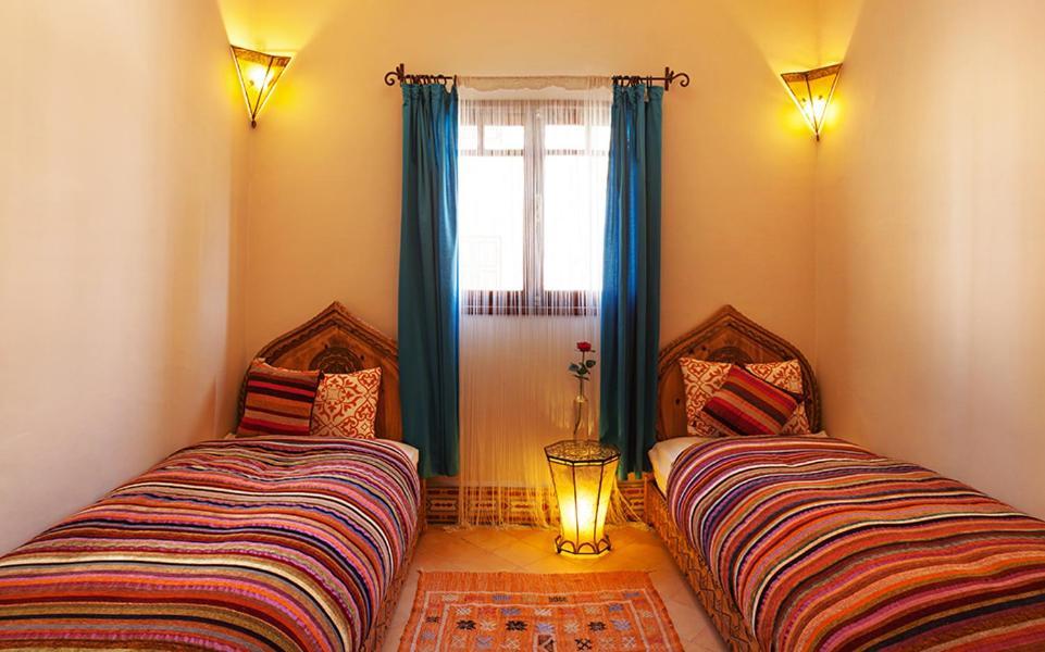La Casa Guapa Lejlighed Essaouira Eksteriør billede