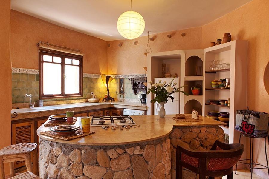 La Casa Guapa Lejlighed Essaouira Eksteriør billede