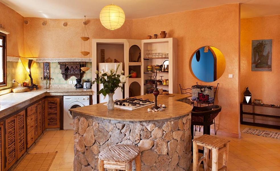 La Casa Guapa Lejlighed Essaouira Eksteriør billede