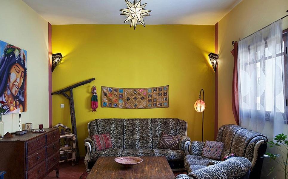 La Casa Guapa Lejlighed Essaouira Eksteriør billede