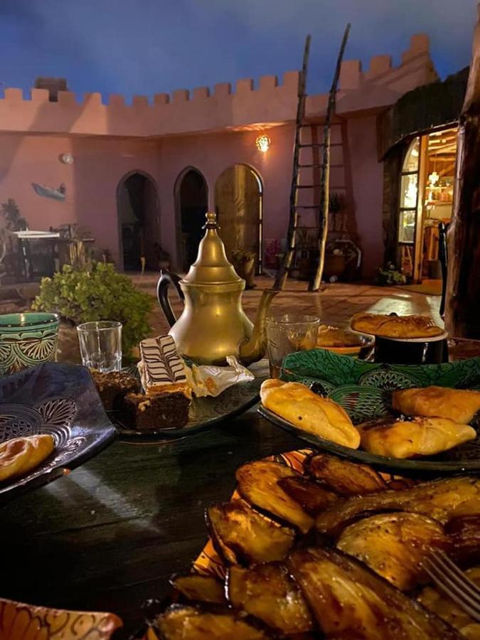 La Casa Guapa Lejlighed Essaouira Eksteriør billede