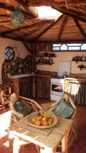 La Casa Guapa Lejlighed Essaouira Eksteriør billede