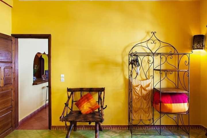La Casa Guapa Lejlighed Essaouira Eksteriør billede