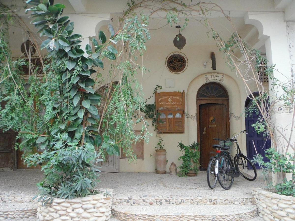 La Casa Guapa Lejlighed Essaouira Eksteriør billede
