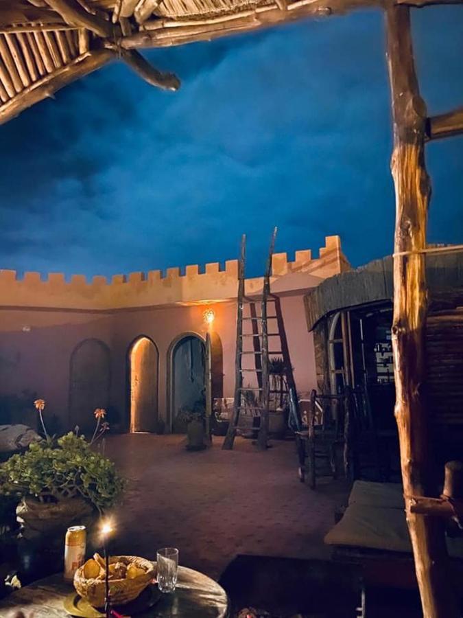 La Casa Guapa Lejlighed Essaouira Eksteriør billede