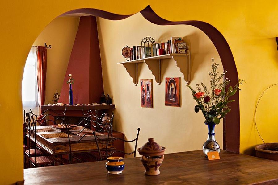 La Casa Guapa Lejlighed Essaouira Eksteriør billede