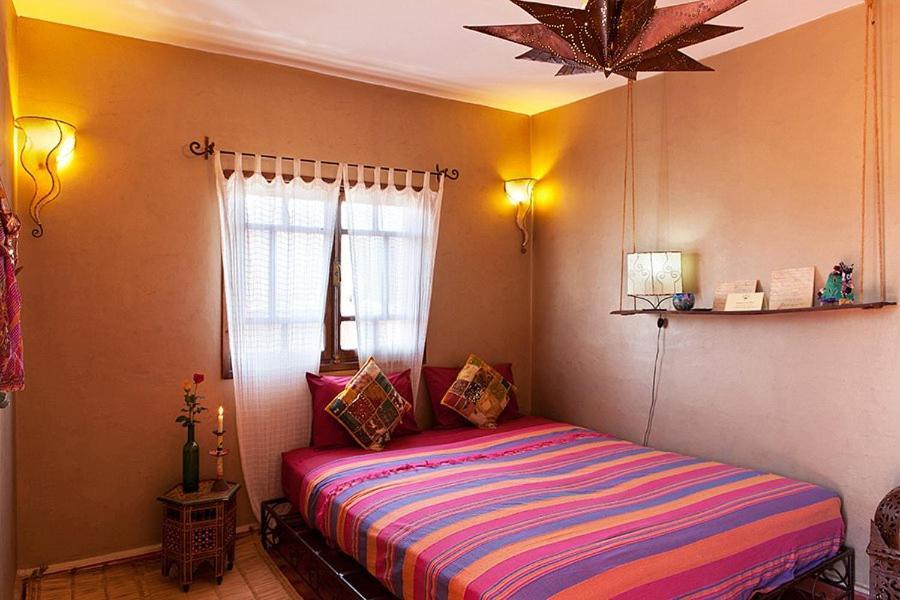 La Casa Guapa Lejlighed Essaouira Eksteriør billede