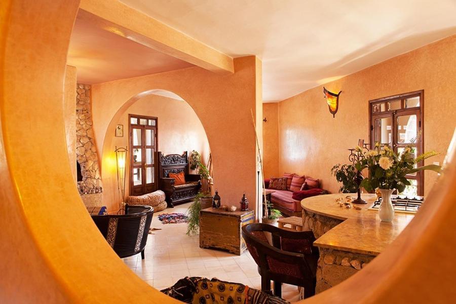 La Casa Guapa Lejlighed Essaouira Eksteriør billede