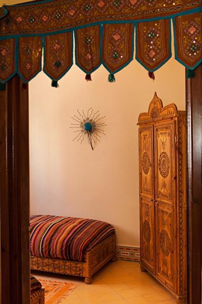 La Casa Guapa Lejlighed Essaouira Eksteriør billede