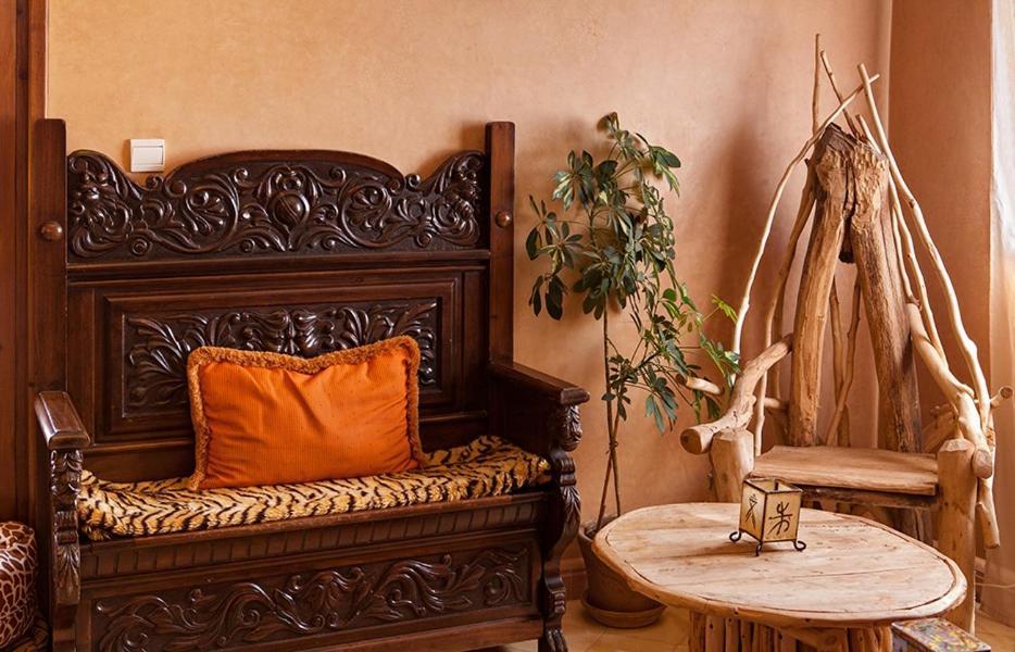 La Casa Guapa Lejlighed Essaouira Eksteriør billede