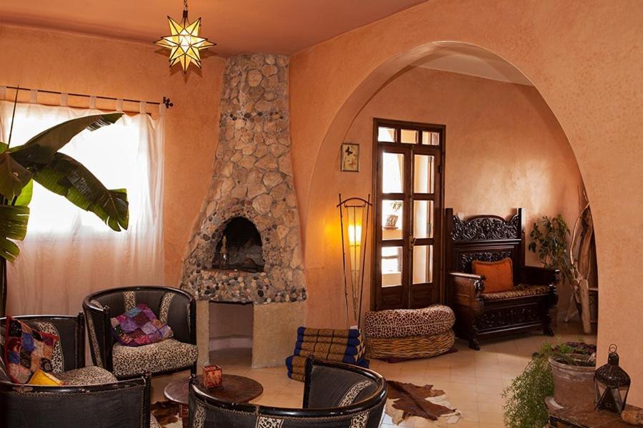 La Casa Guapa Lejlighed Essaouira Eksteriør billede