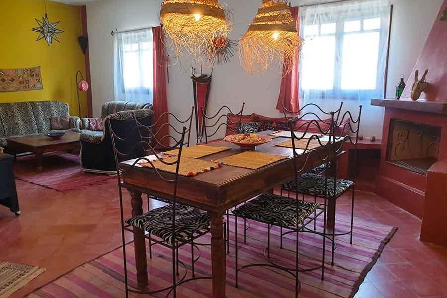 La Casa Guapa Lejlighed Essaouira Eksteriør billede