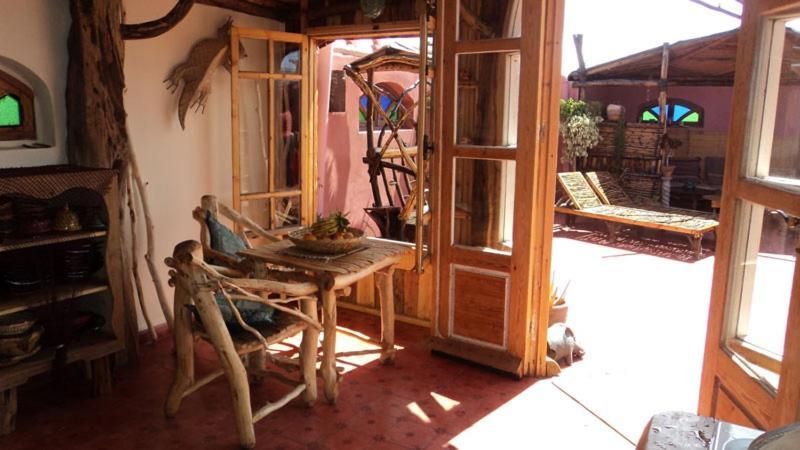 La Casa Guapa Lejlighed Essaouira Eksteriør billede