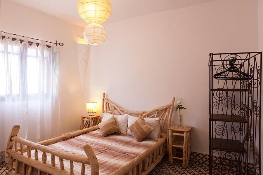 La Casa Guapa Lejlighed Essaouira Eksteriør billede