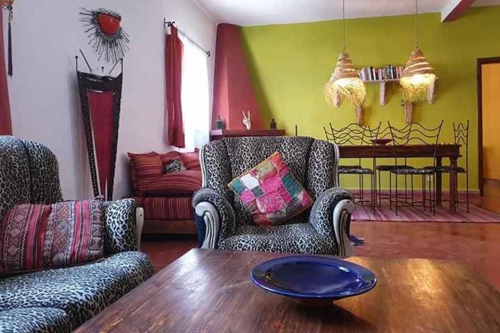 La Casa Guapa Lejlighed Essaouira Eksteriør billede
