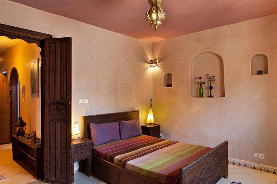 La Casa Guapa Lejlighed Essaouira Eksteriør billede
