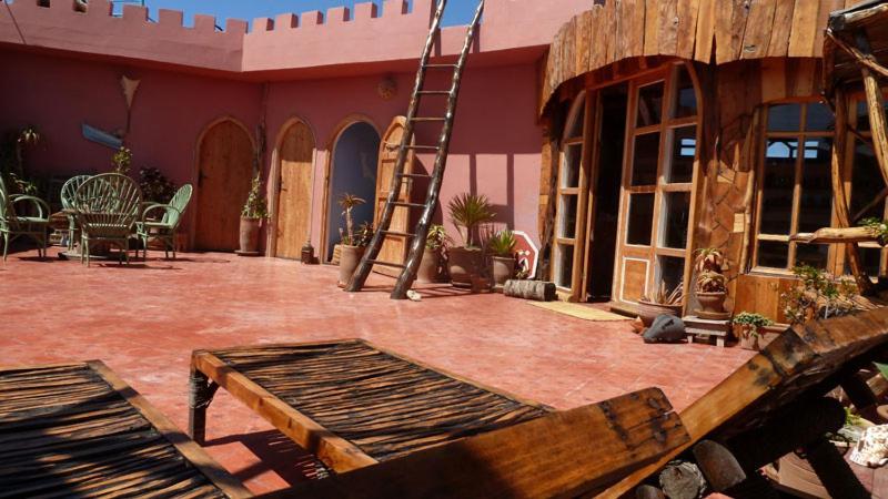 La Casa Guapa Lejlighed Essaouira Eksteriør billede