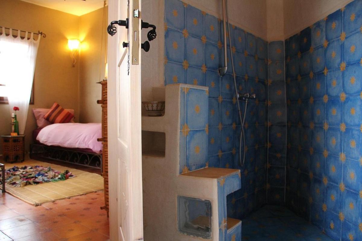 La Casa Guapa Lejlighed Essaouira Eksteriør billede