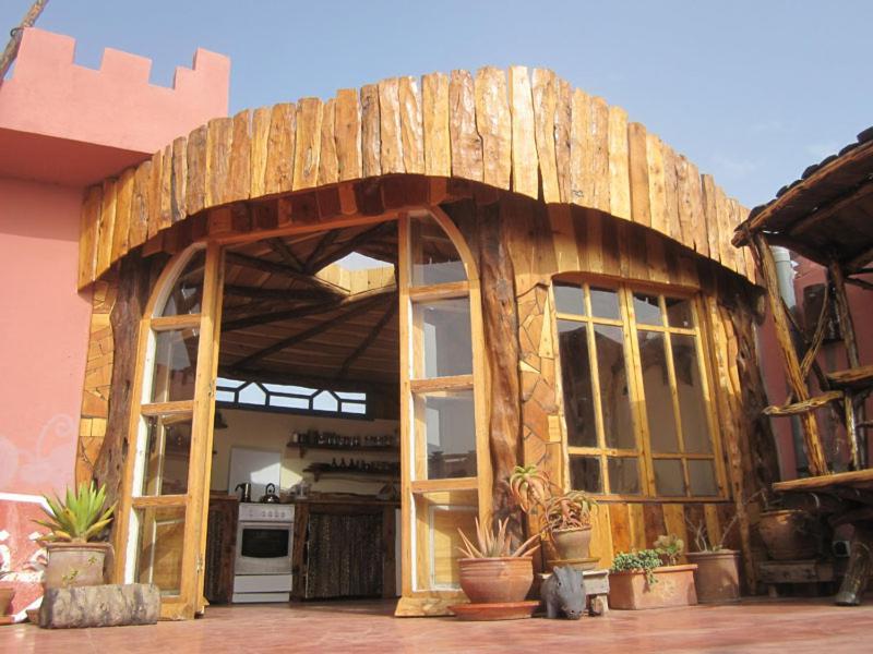 La Casa Guapa Lejlighed Essaouira Eksteriør billede
